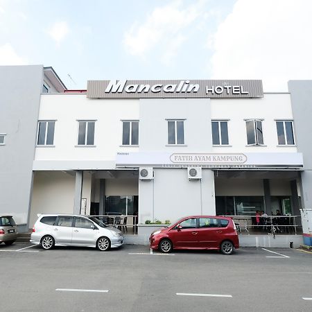 Super Oyo 43935 Mancalin Hotel Куантан Екстериор снимка