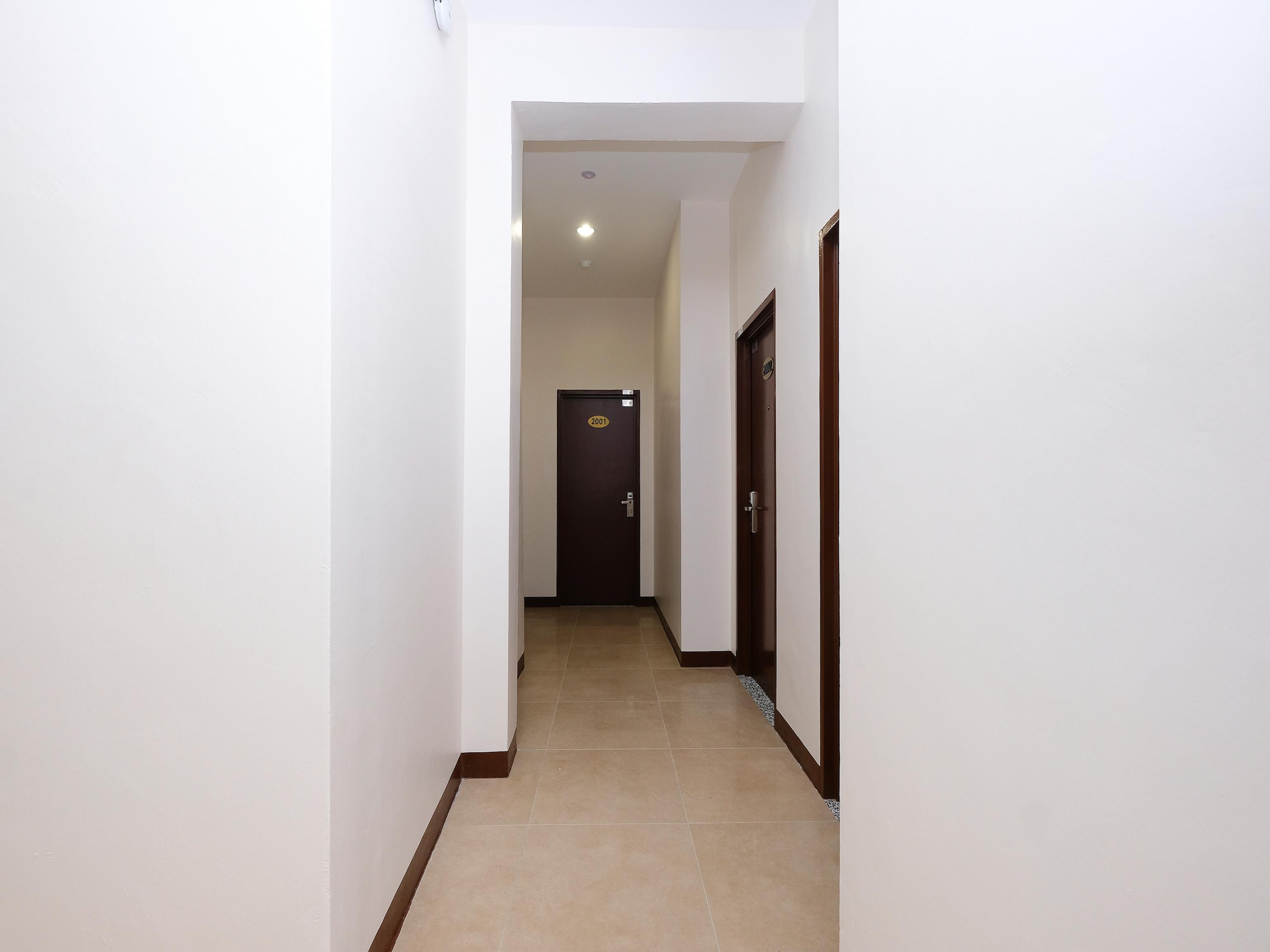 Super Oyo 43935 Mancalin Hotel Куантан Екстериор снимка