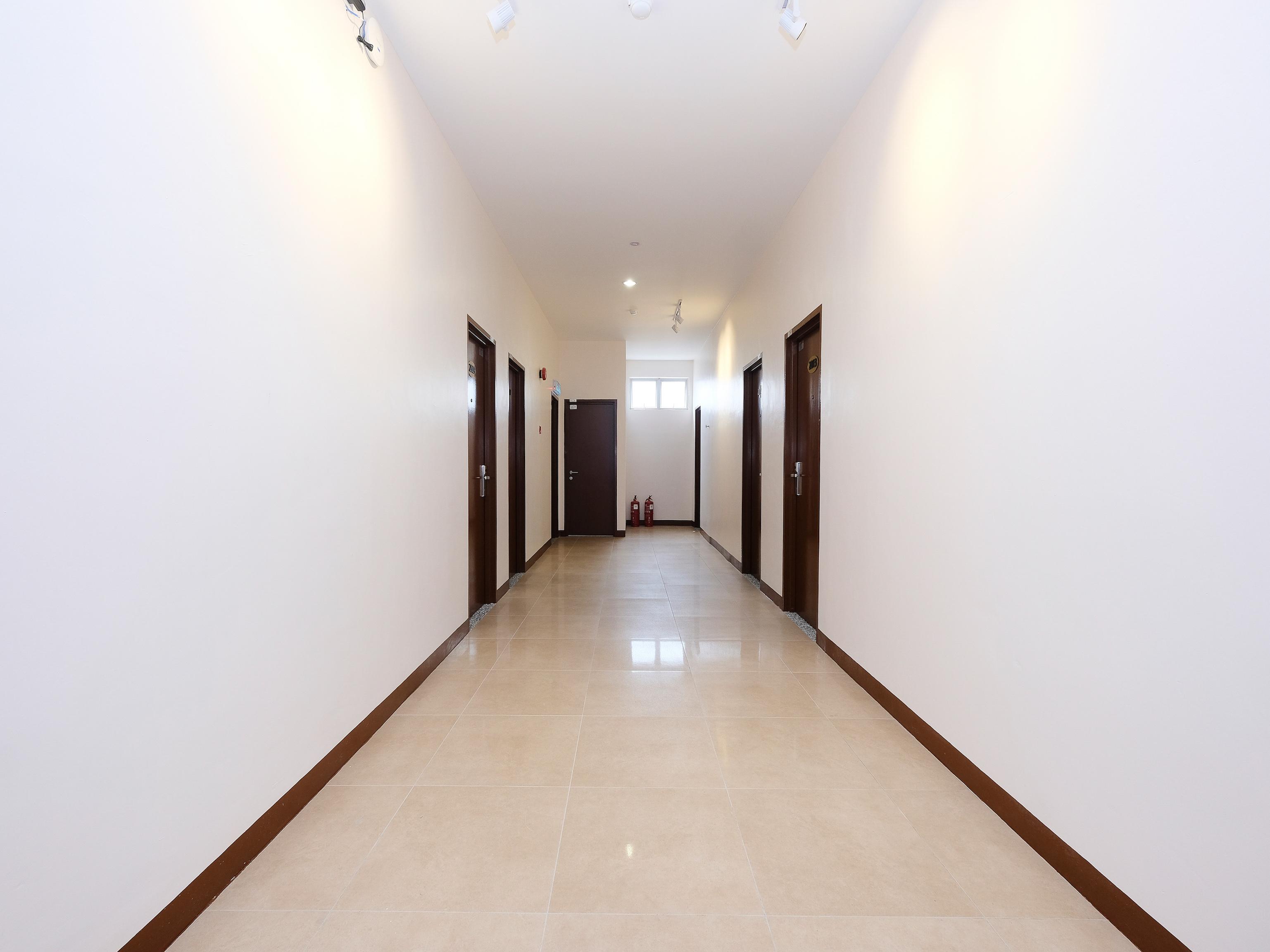 Super Oyo 43935 Mancalin Hotel Куантан Екстериор снимка