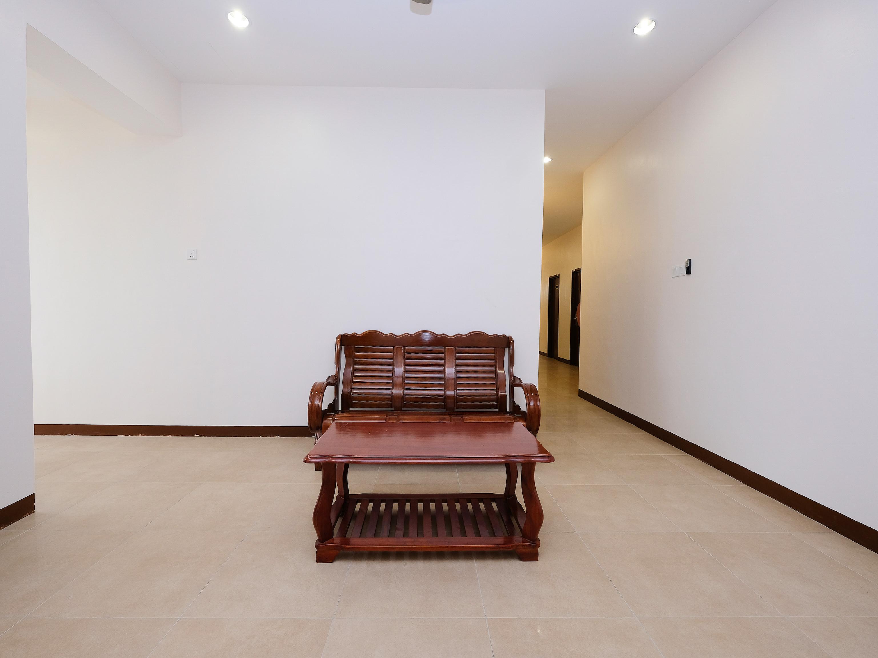 Super Oyo 43935 Mancalin Hotel Куантан Екстериор снимка